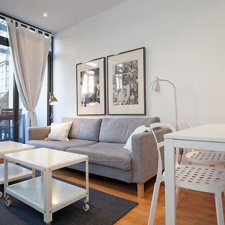 Apartamento Flateli Llúria Barcelona Exterior foto