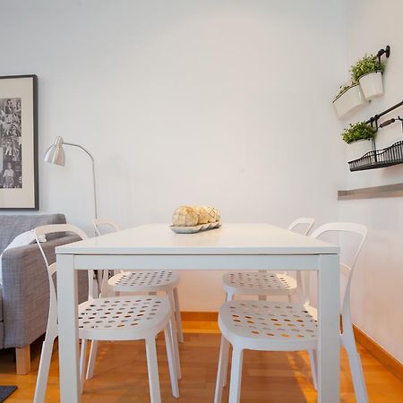 Apartamento Flateli Llúria Barcelona Exterior foto