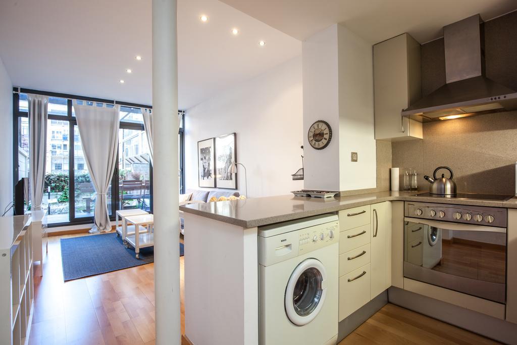 Apartamento Flateli Llúria Barcelona Exterior foto