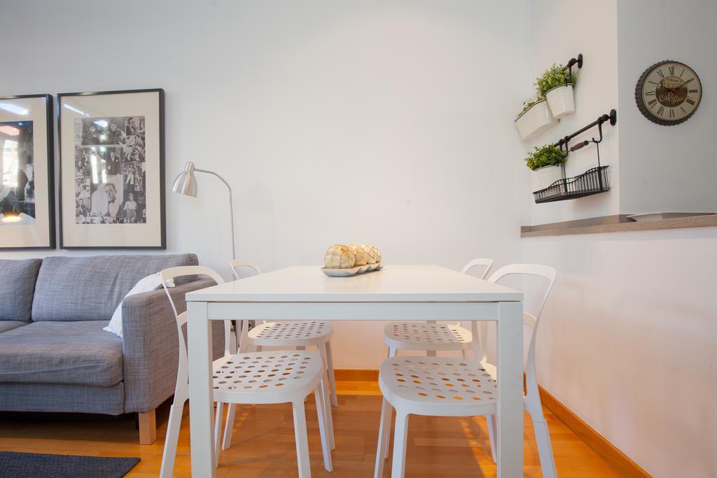 Apartamento Flateli Llúria Barcelona Exterior foto
