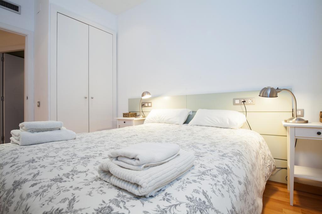 Apartamento Flateli Llúria Barcelona Exterior foto