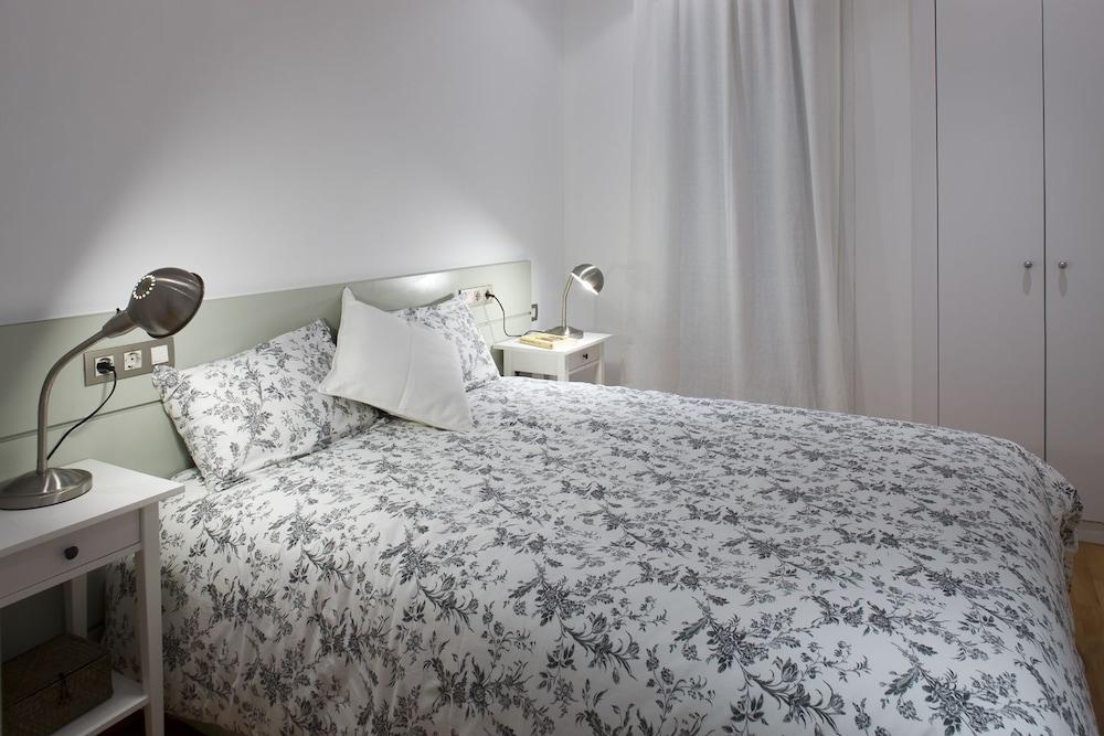 Apartamento Flateli Llúria Barcelona Exterior foto